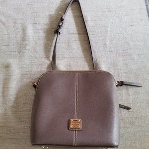 Dooney & Bourke 1975 purse